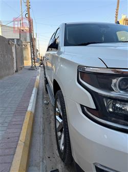 شيفروليه تاهو